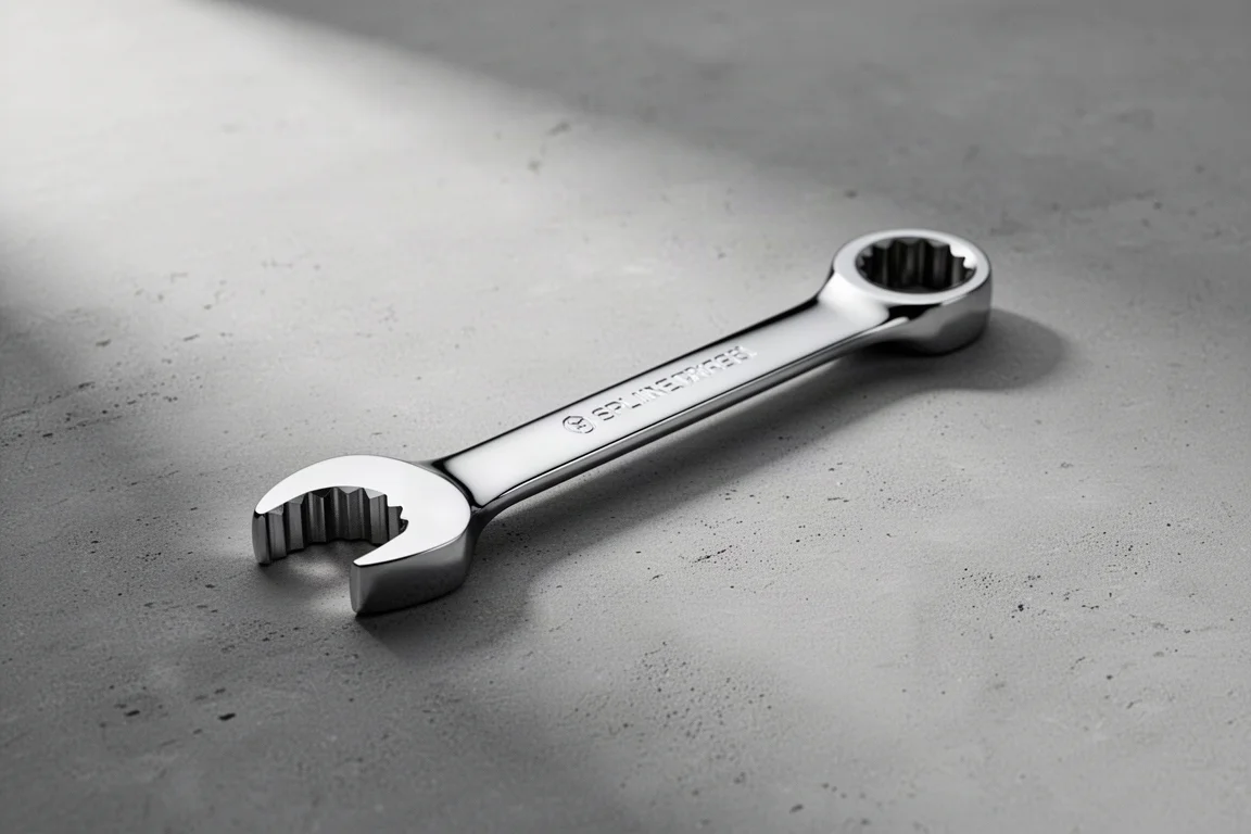 Proto Spline Drive Wrench product image