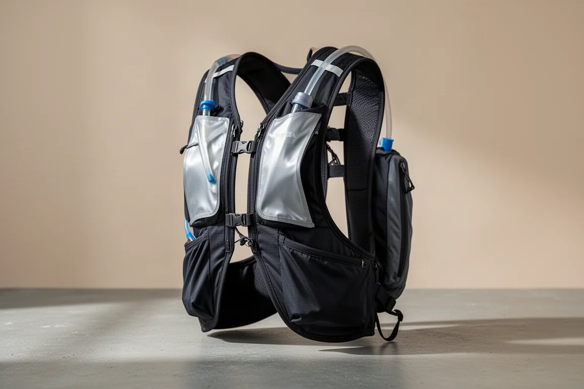 Provis Running Vest Hydration Pack product image