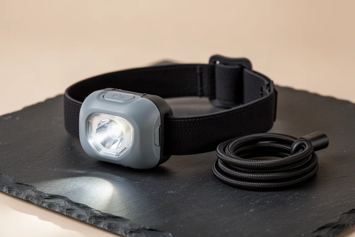 Proviz Antaris Running Headlamp 500 product image