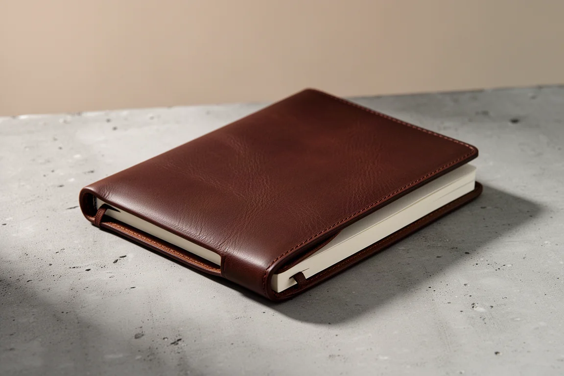 Prows Drid Notebook Cover product image
