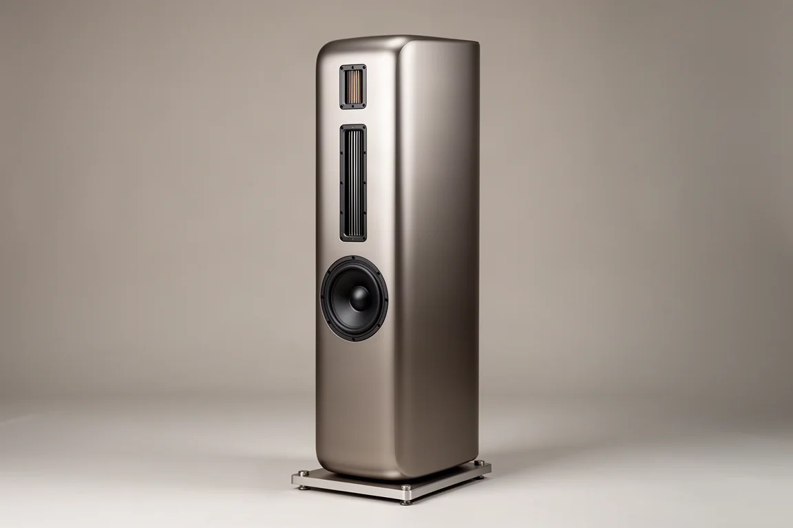 PS Audio Aspen FR10 product image