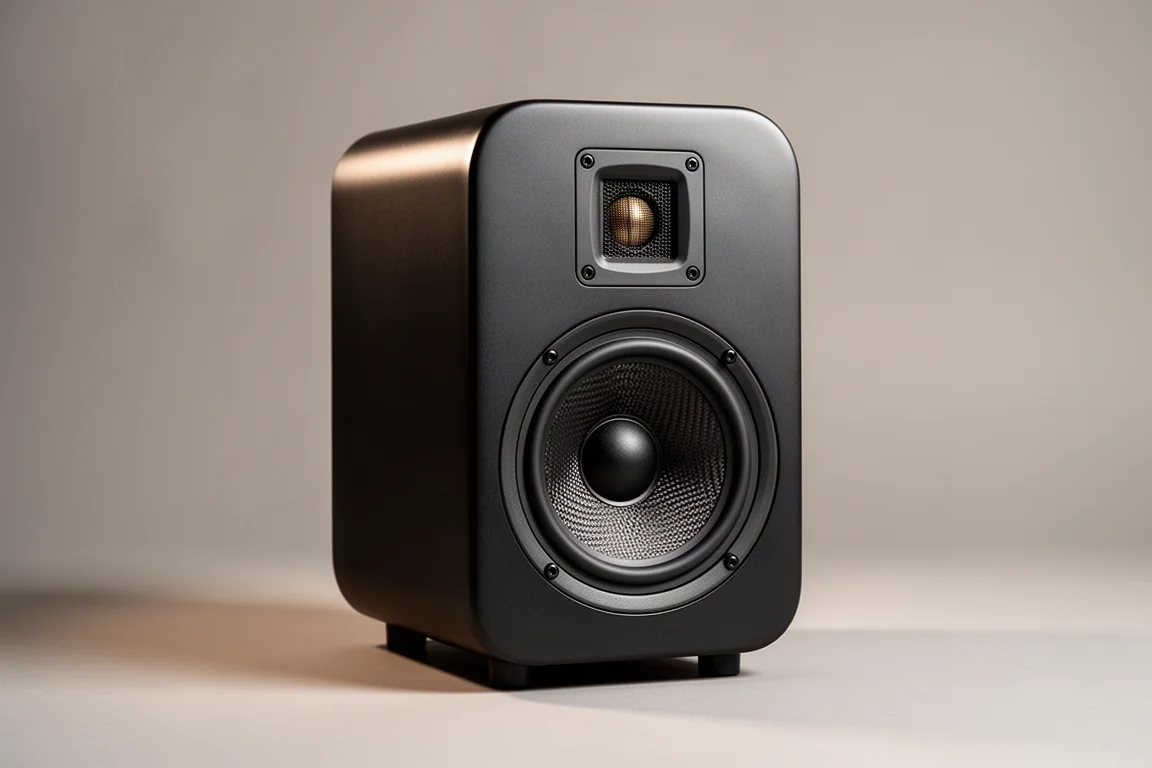 PS Audio Aspen FR5 product image
