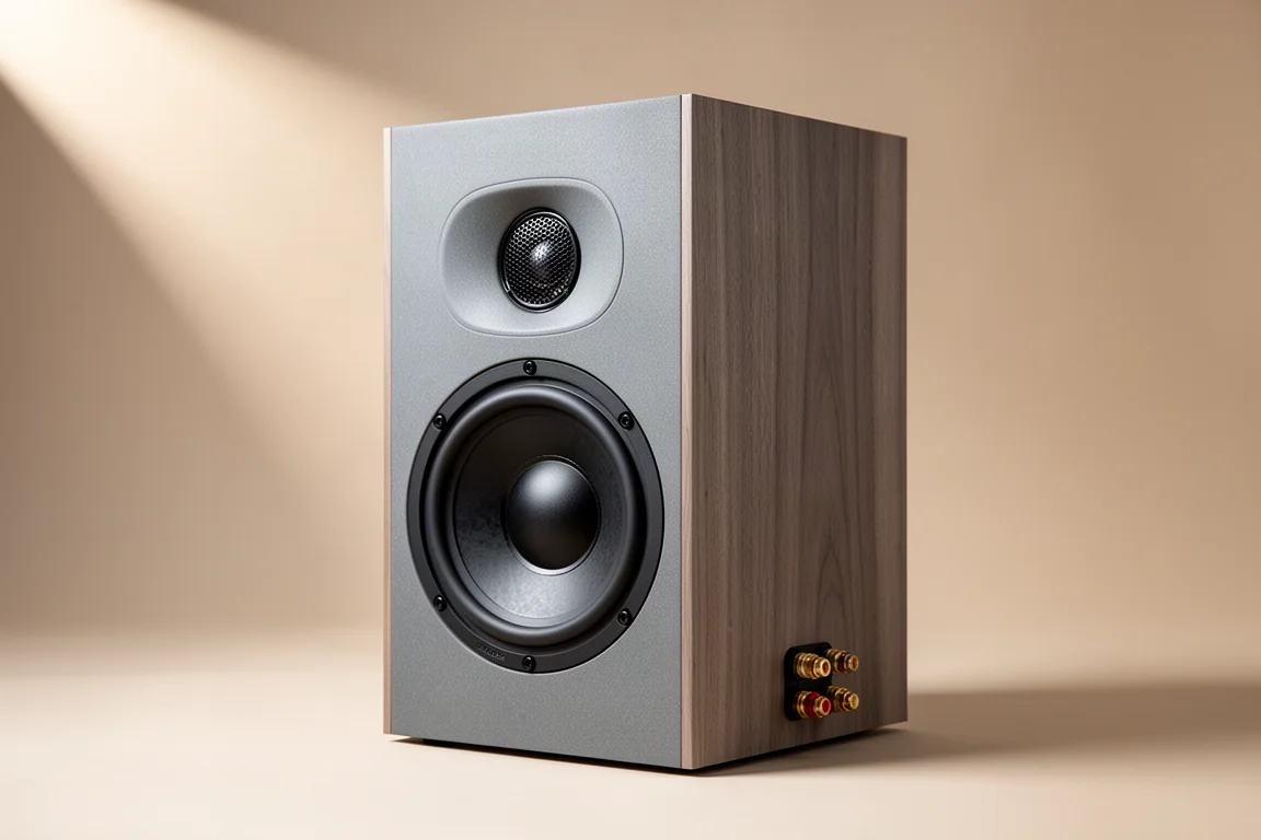 PS Audio FR5 product image