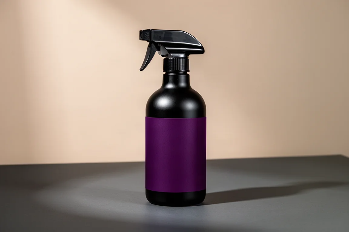 P&S Professional Double Black Kenny Dural Interior Cleaner product image