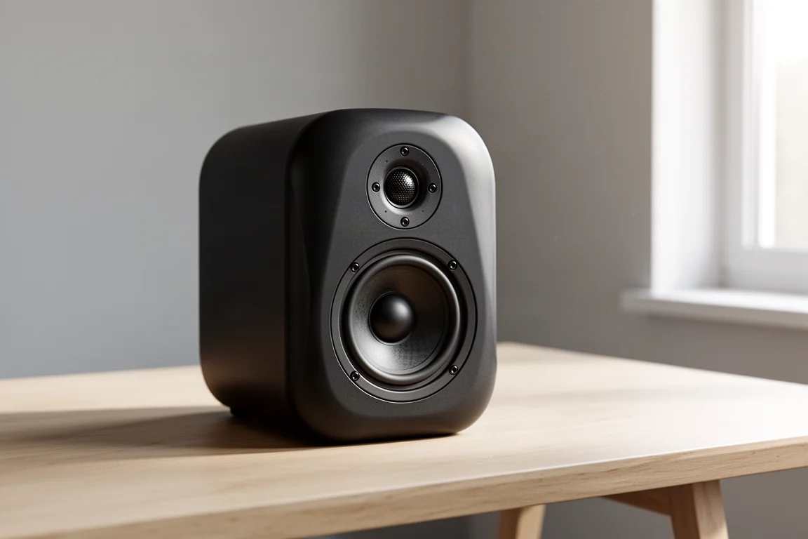 PSB Alpha P5 product image