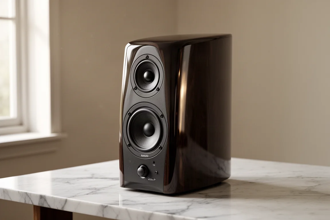 PSB Synchrony B600 product image