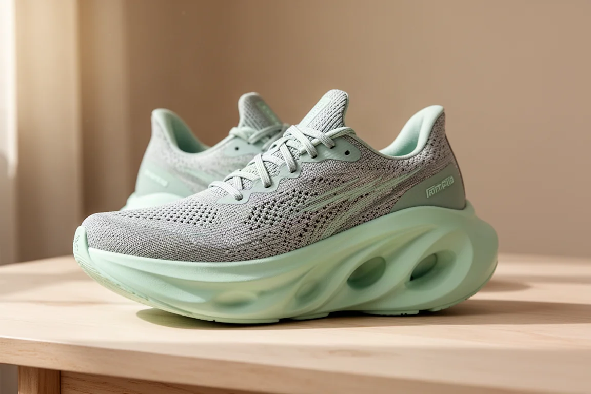 Puma Amplify Nitro product image