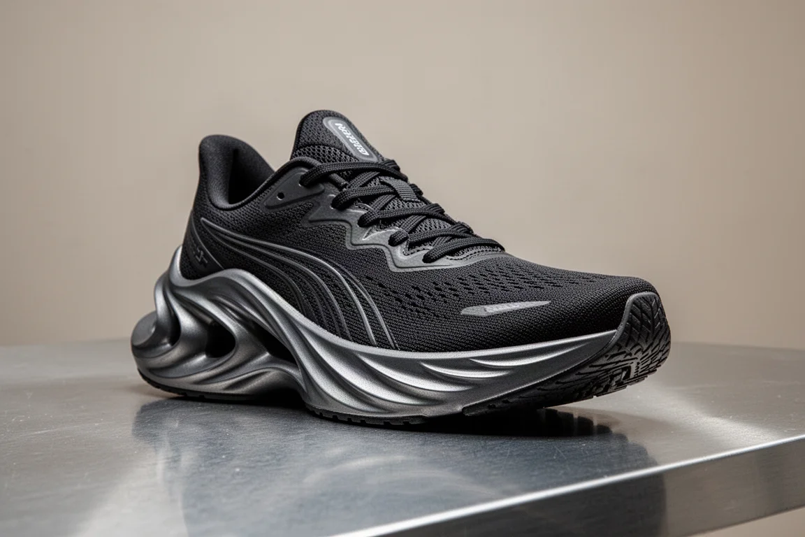 Puma Deviate Nitro Elite 3 Hyrox product image