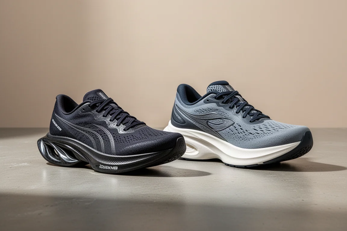 Puma Running 2026: la Deviate Nitro Elite 3 brilla mentre la ForeverRun Nitro 2 resta nella media immagine di copertina