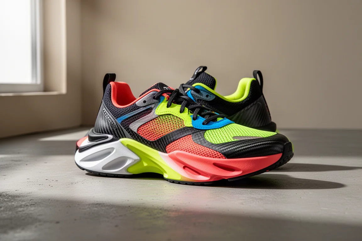 Recensione Puma DV8 Nitro Elite 4: una scarpa da gara che spinge ancora più verso la performance immagine di copertina