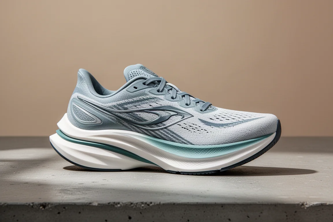 Puma Fast R Nitro Elite: una prova di 100 miglia del racer da maratona con suola intermedia divisa di Puma immagine di copertina