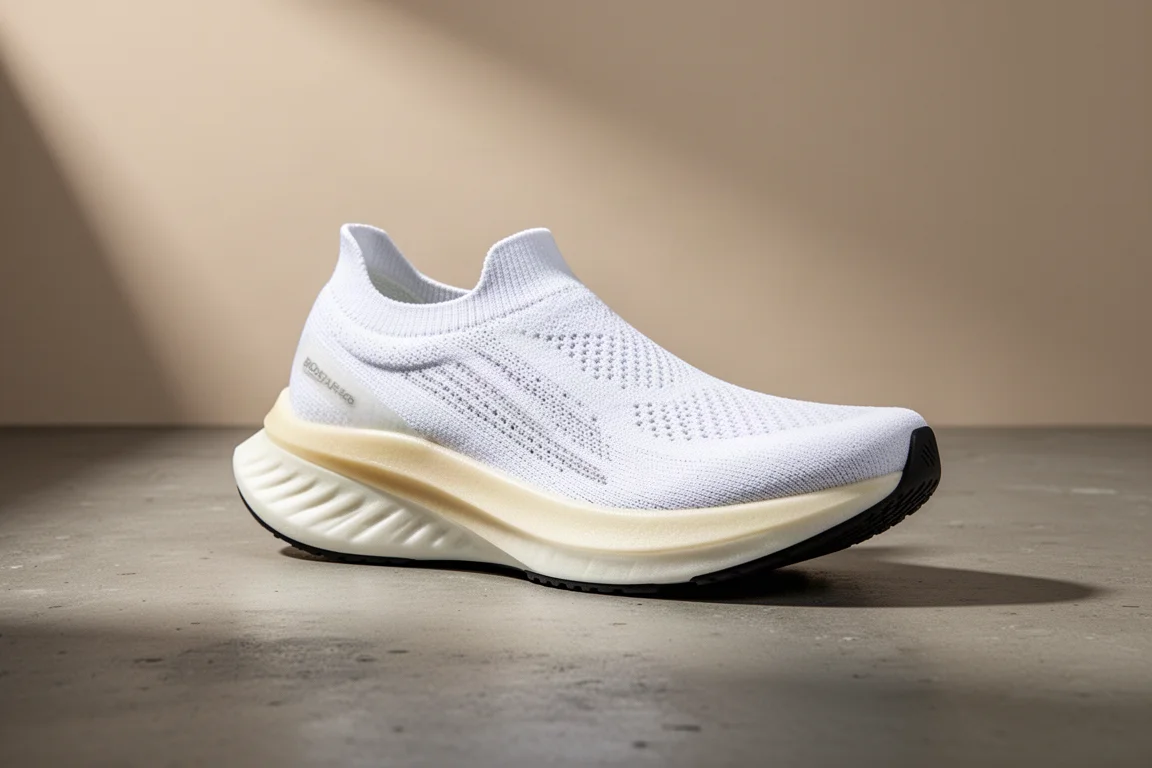 Puma Fast-R Nitro Elite: prime impressioni su una scarpa da gara seria immagine di copertina