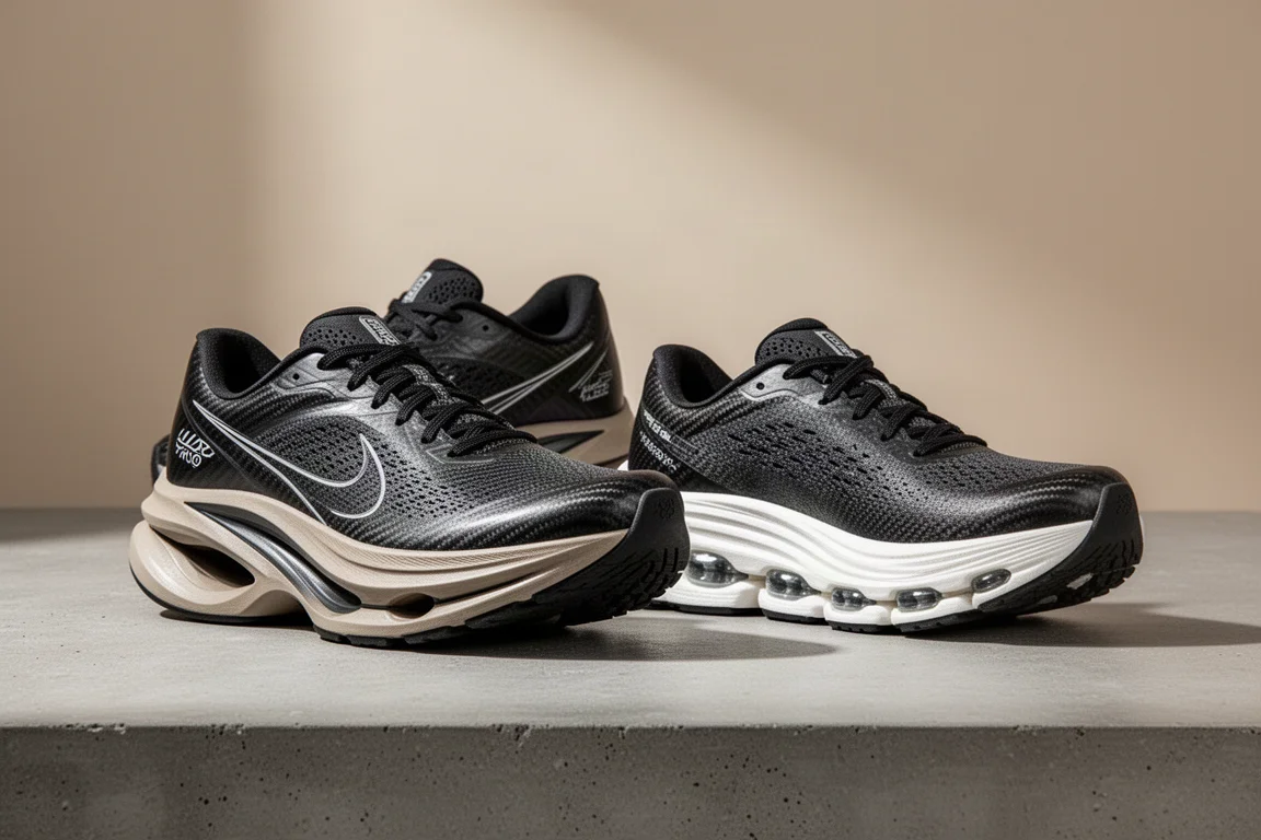 Puma Fast-R Nitro Elite vs Nike Alphafly Next%: quale scarpa da maratona vince? immagine di copertina