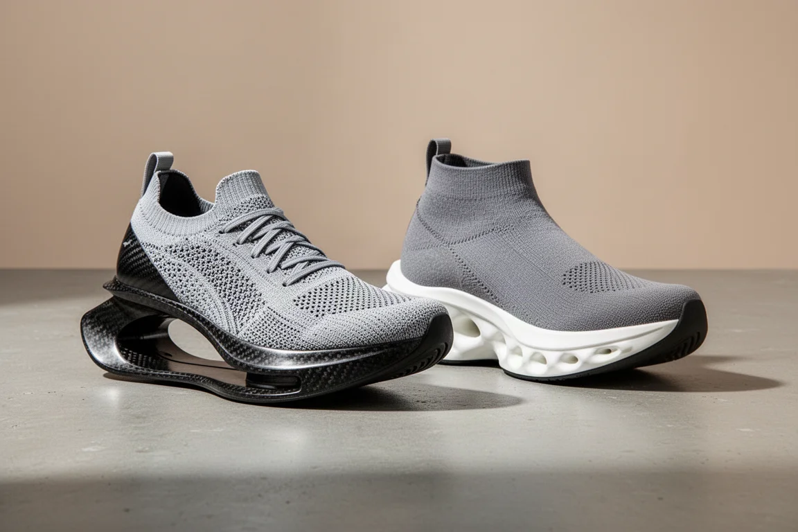 Puma Fast R3 vs Nike Alphafly 3: quale scarpa da gara in carbonio merita i tuoi soldi? immagine di copertina