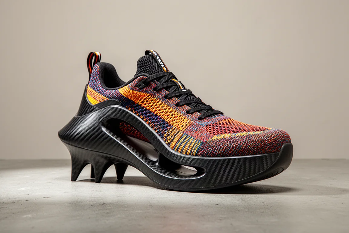 Recensione Puma Fast RB Nitro Elite LD: una scarpa da gara che infrange le regole e che puoi davvero allacciare immagine di copertina