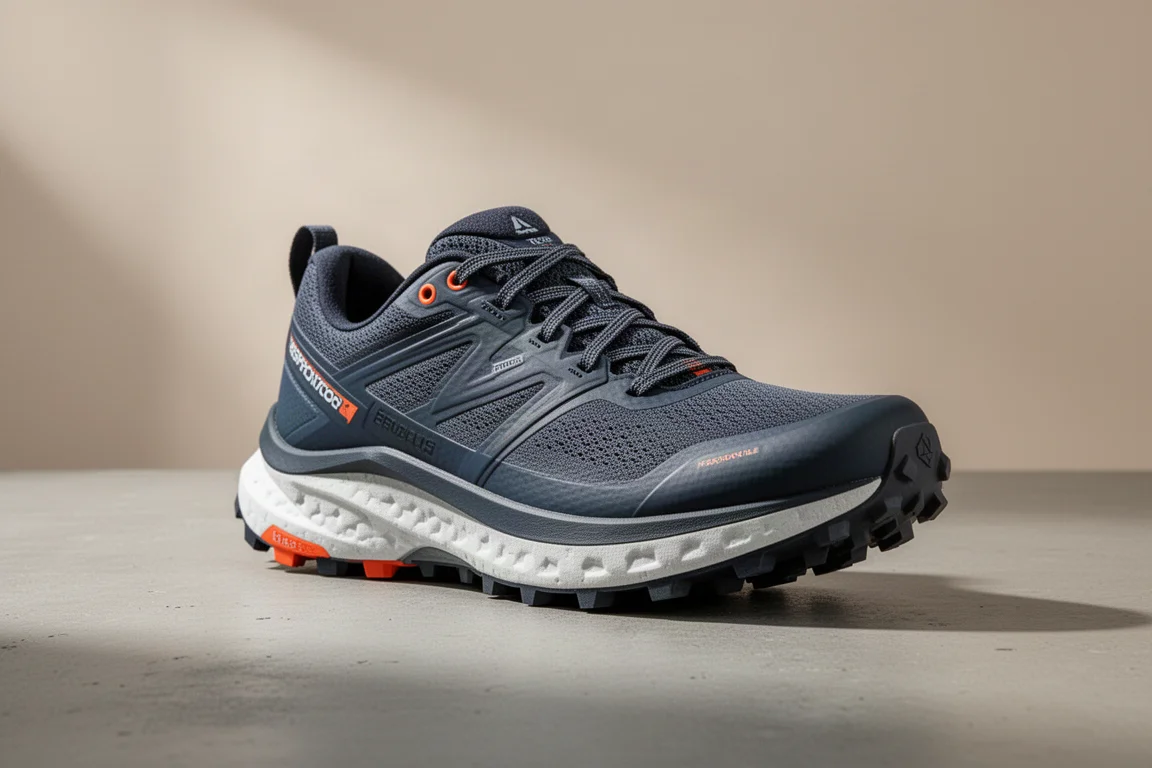 Puma Fast-Trac Nitro product image
