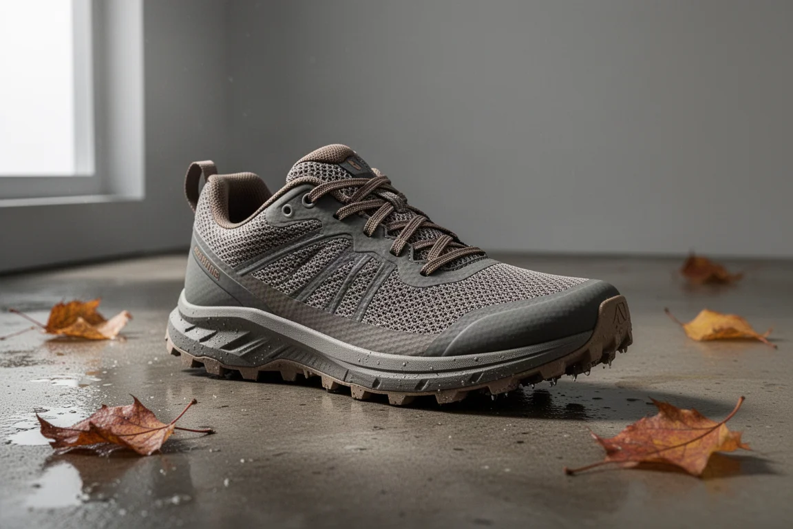 Recensione Puma Fast Track Nitro: una scarpa road-to-trail che trova il giusto equilibrio immagine di copertina