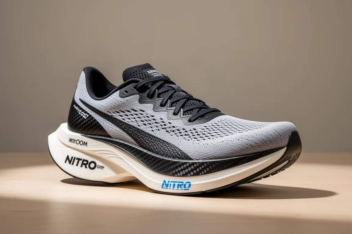 Puma Fastar Nitro 2 product image