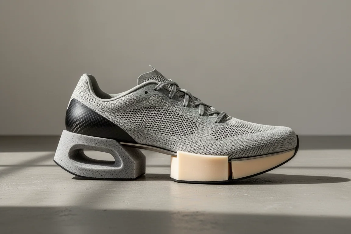 Recensione Puma Fastar Nitro Elite: Un tipo strano spietatamente efficiente immagine di copertina