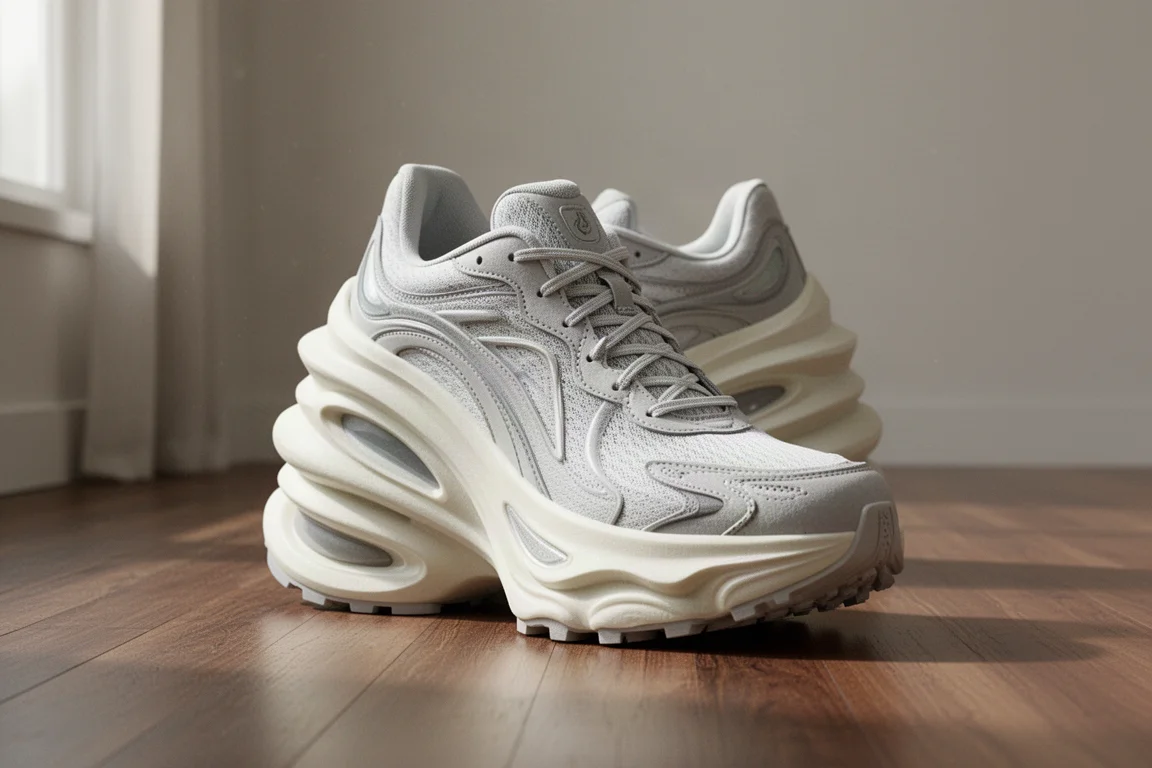 Puma Fastroid product image
