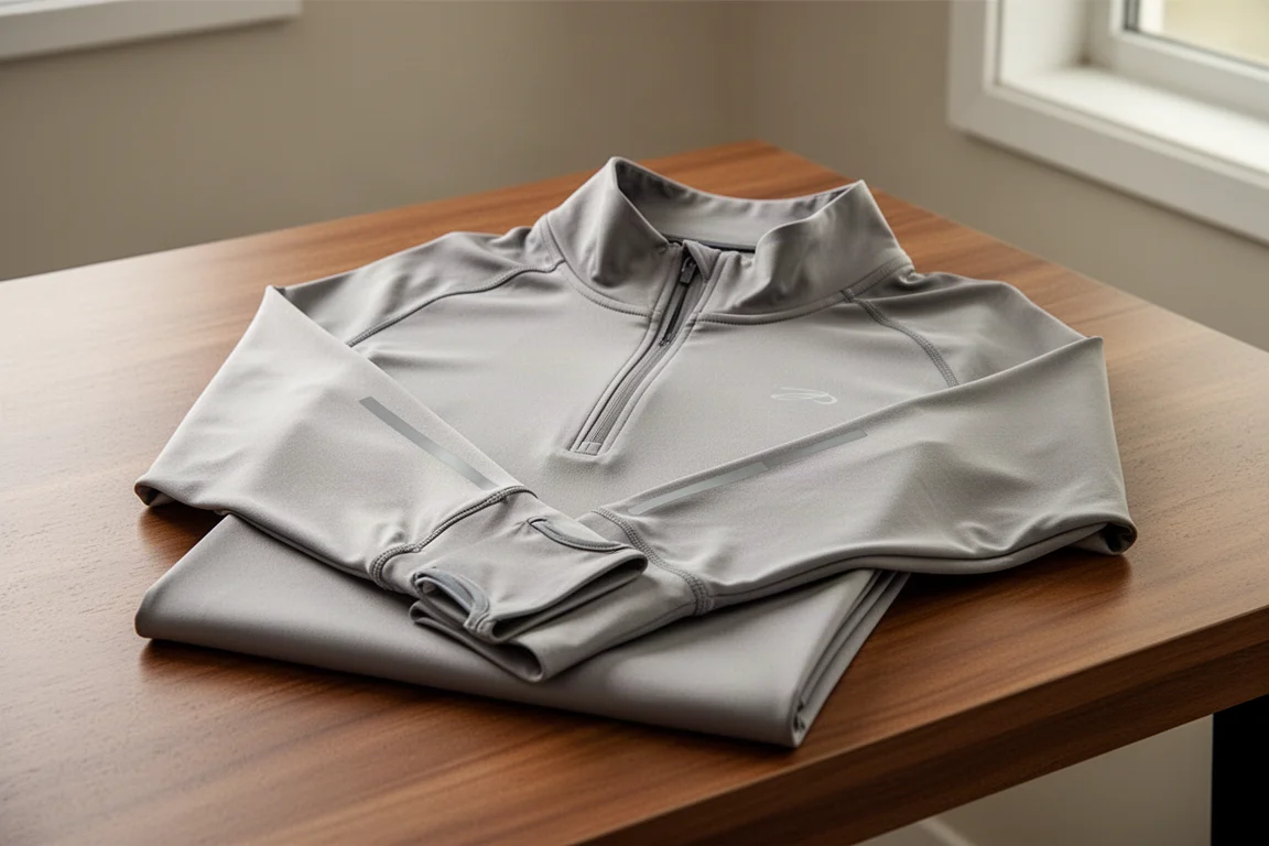 Puma Favourite Quarter-Zip Running Top product image