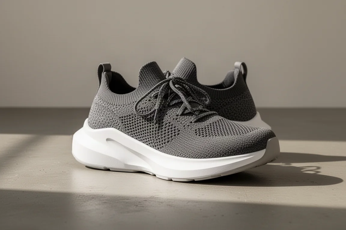 Puma MagMax Recensione dopo 200 miglia: L'affidabile scarpa daily trainer max cushion immagine di copertina