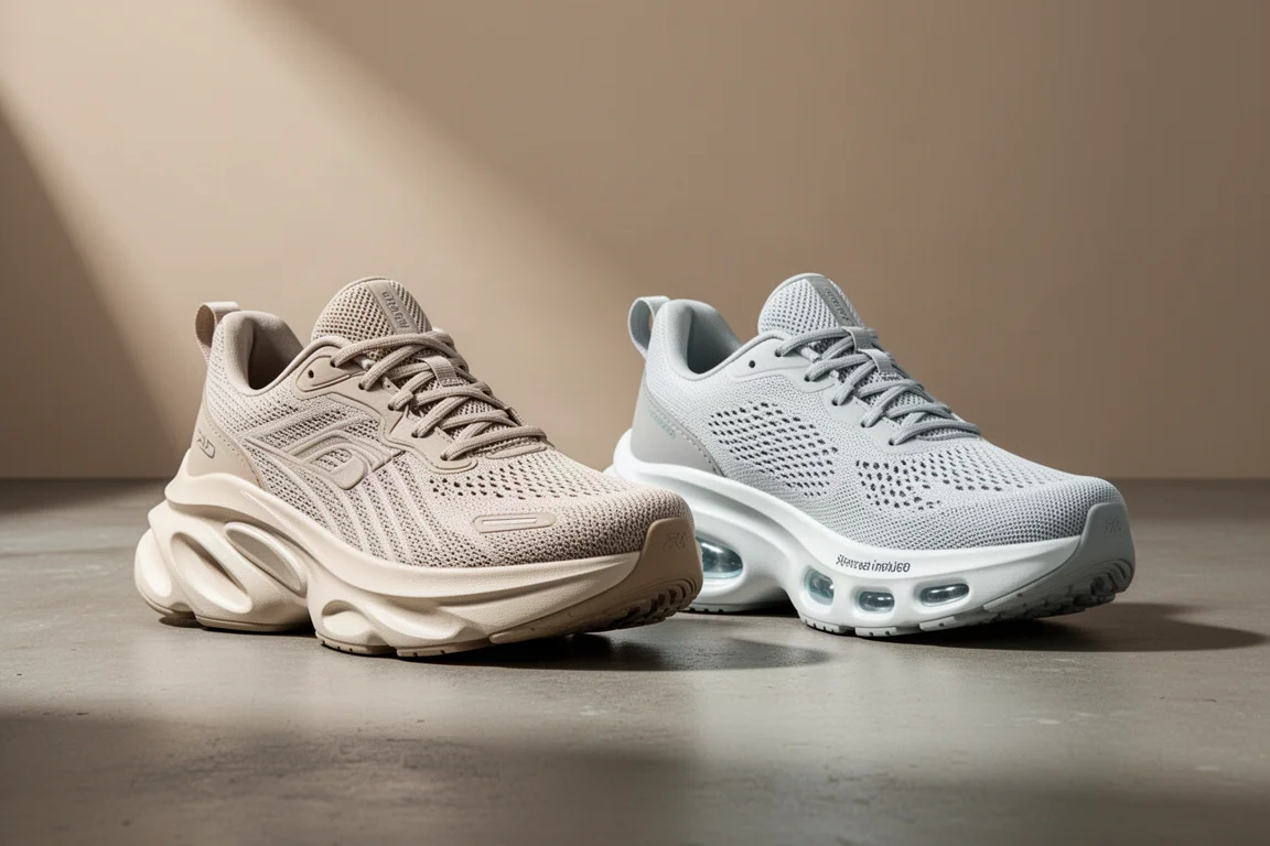 Puma MagMax Nitro 2 vs Brooks Glycerin Max 2: due scarpe daily trainer ad ammortizzazione max a confronto immagine di copertina