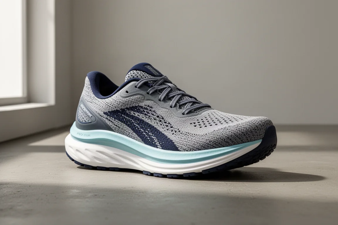 Recensione Puma Velocity Nitro 2: Un daily trainer ammortizzato che si sente meglio del suo prezzo immagine di copertina