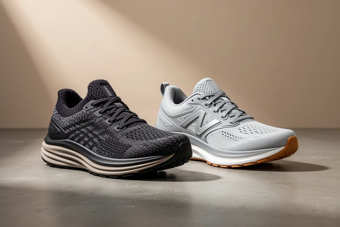 Puma Velocity Nitro 2 vs Reebok Floatride Energy 4: due delle migliori scarpe da allenamento quotidiane rapporto qualità-prezzo immagine di copertina