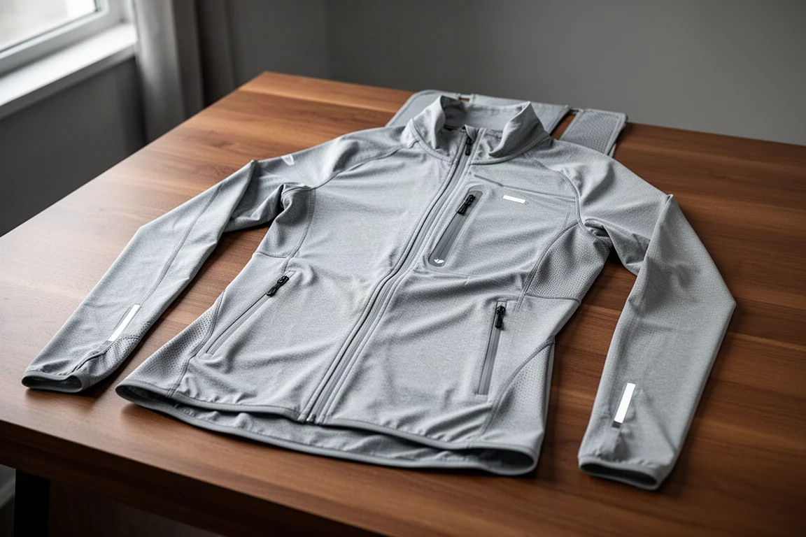 Puma Woven Ultra Jacket product image