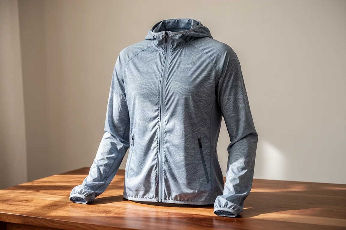 Puma x SKIMS Wave Pattern Jacket product image