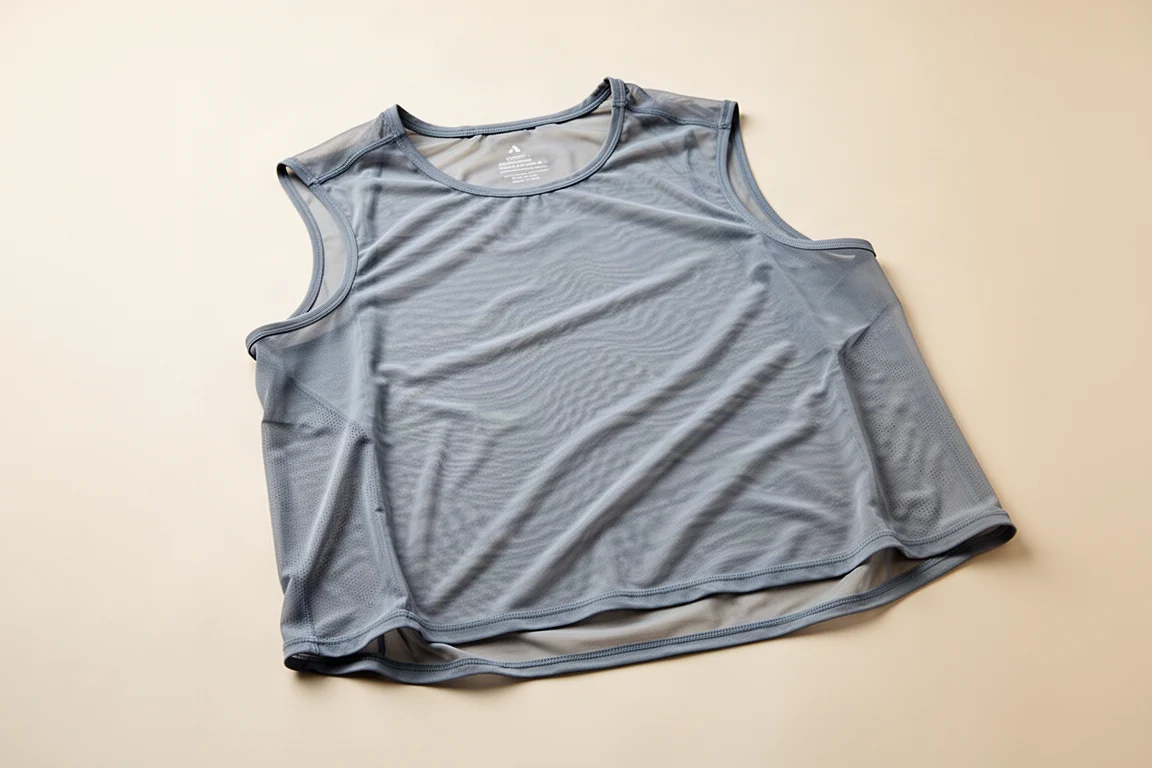 Puma x SKIMS Wave Pattern Vest product image