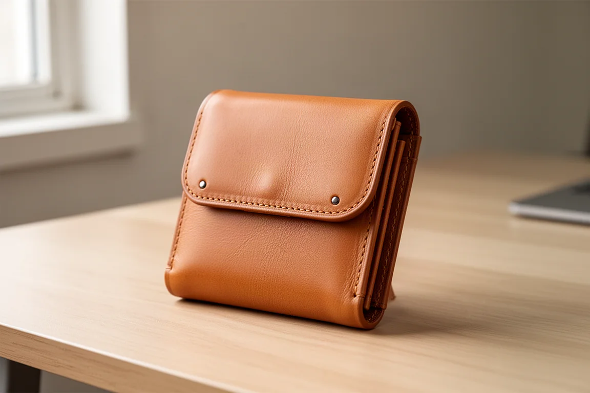 PunCube MEK Wallet Bifold Accessory product image
