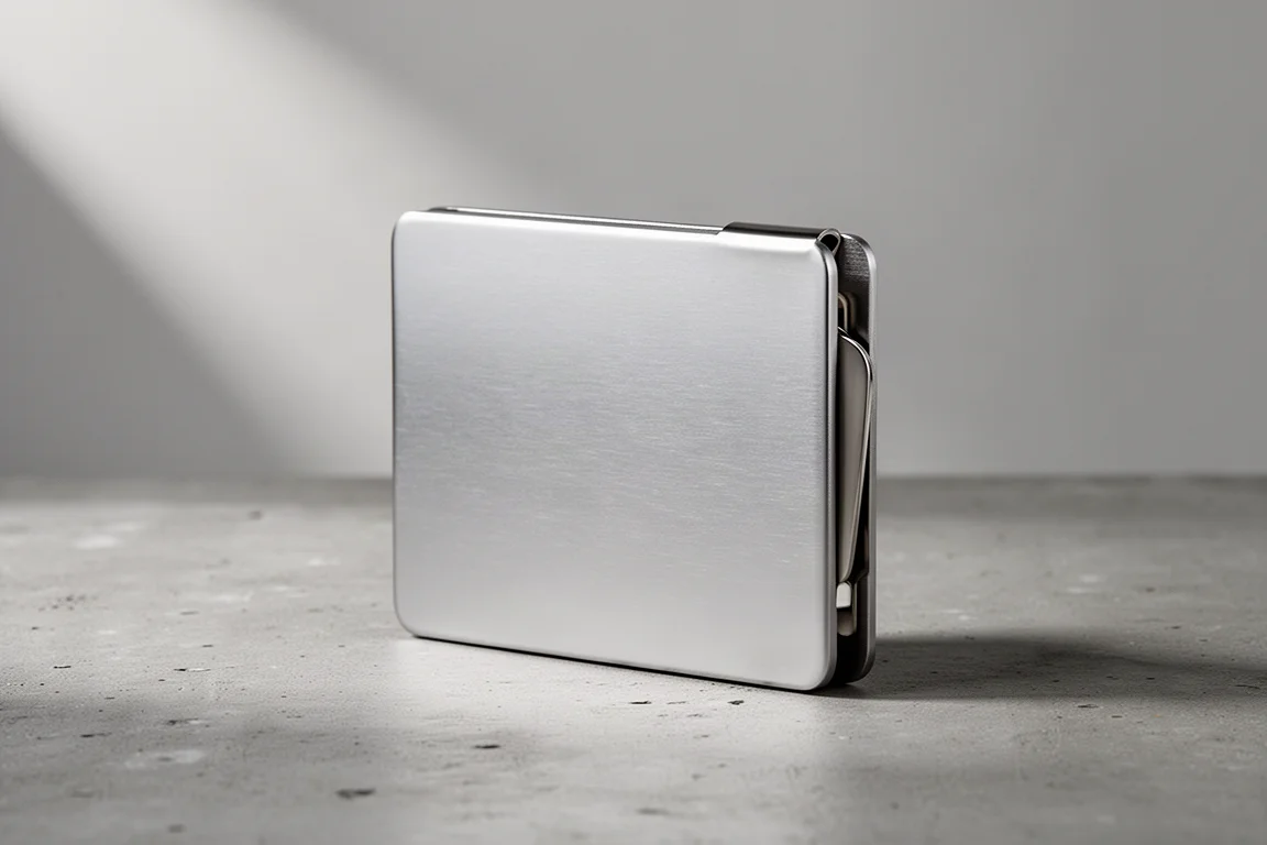 PunCube MEK Wallet Horizon product image