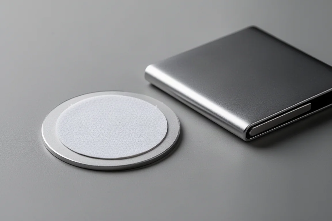PunCube MEK Wallet MagSafe Accessory product image