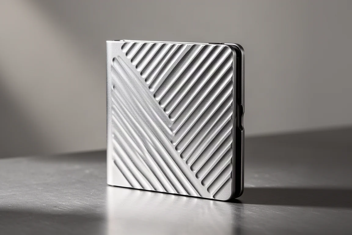 PunCube MEK Wallet Wasteland product image