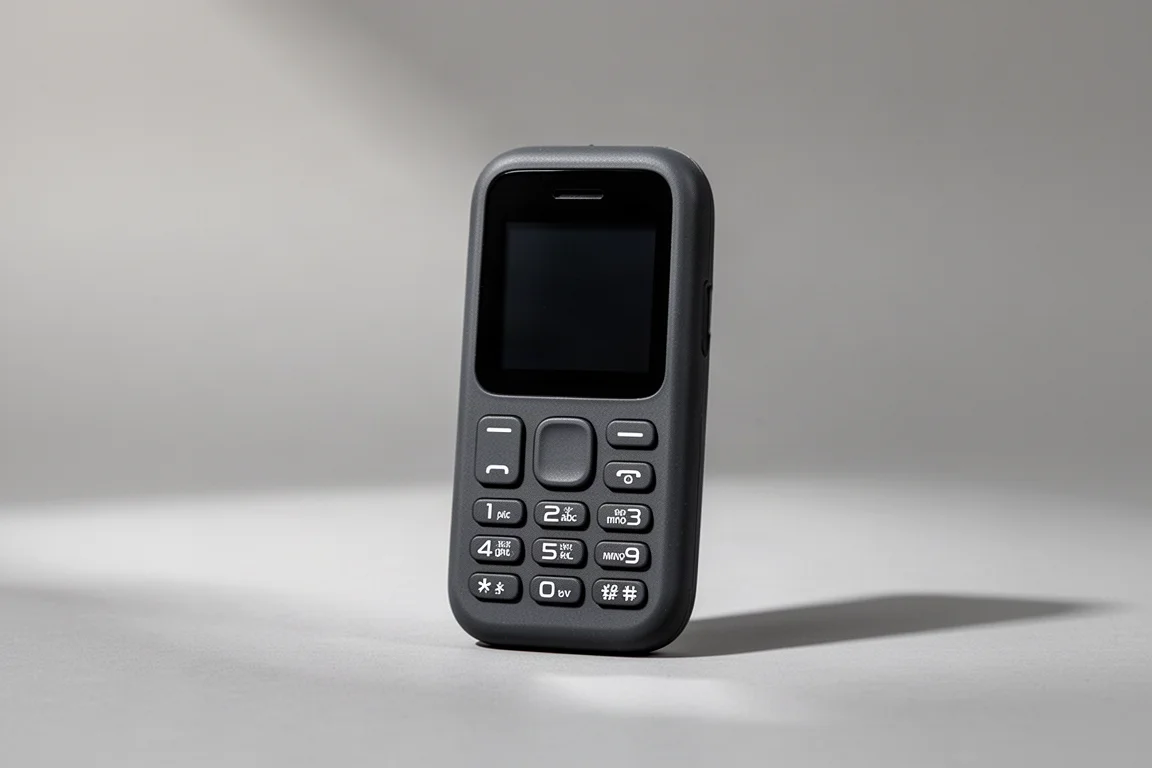 Punkt Phone product image