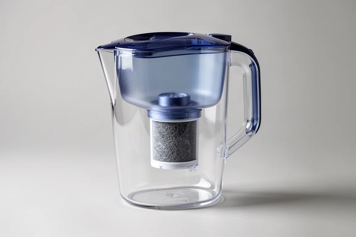 PUR Water Filter Pitcher product image