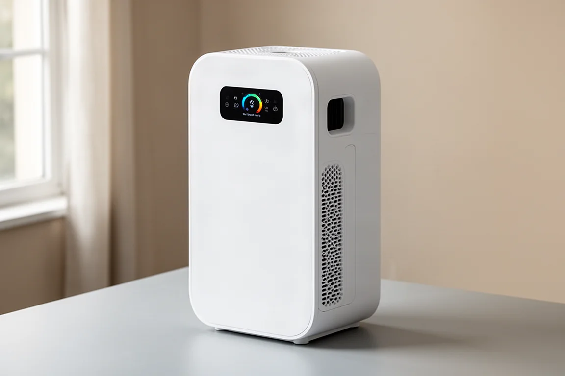 Pure Air Air Purifier product image