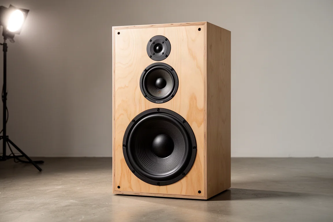 Pure Audio Project Duet 15 Prelude product image