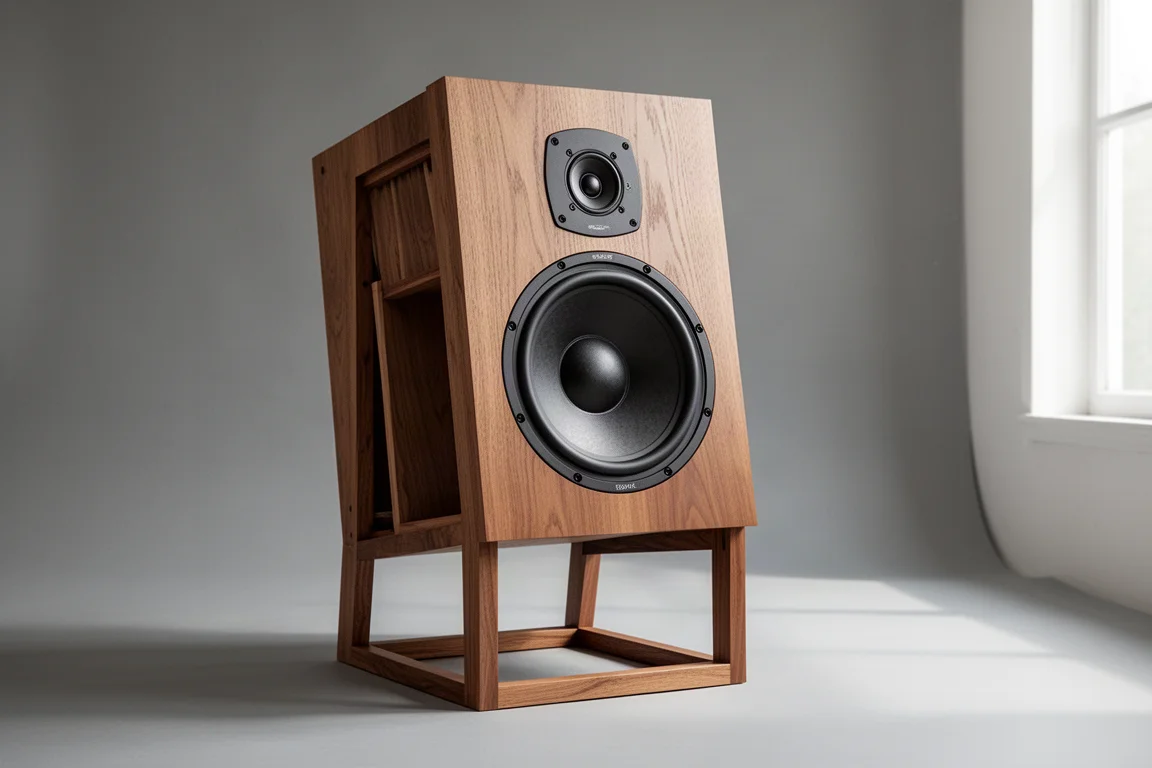 Pure Audio Project Duet 15 product image