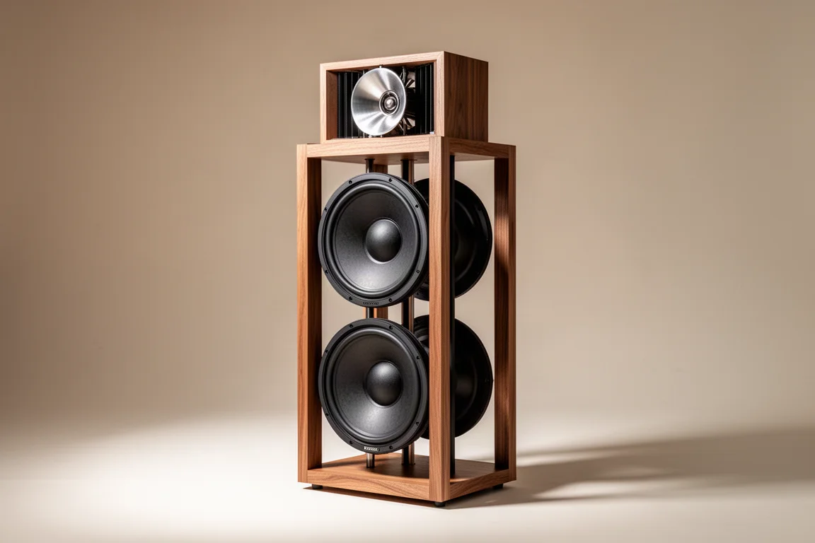 Pure Audio Project Trio 10 Hy AMT product image