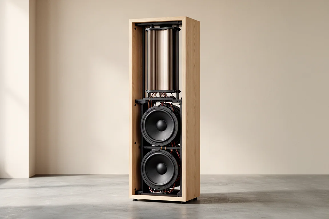 Pure Audio Project Trio 10 product image