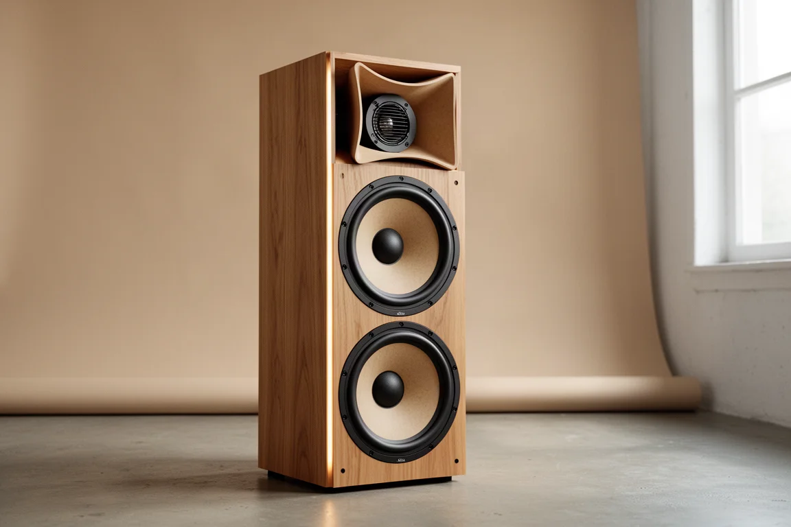 Pure Audio Project Trio10 Heil AMT product image