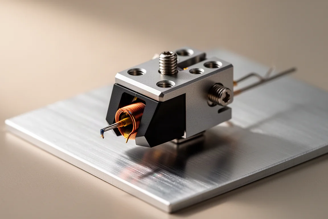 Pure Fidelity Stratos product image