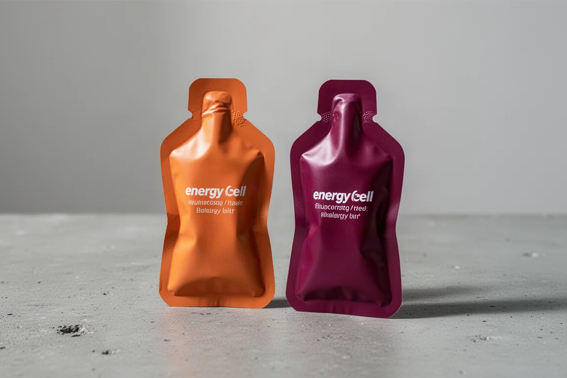 Pure Sport 30g Dual Carb Energy Gels product image