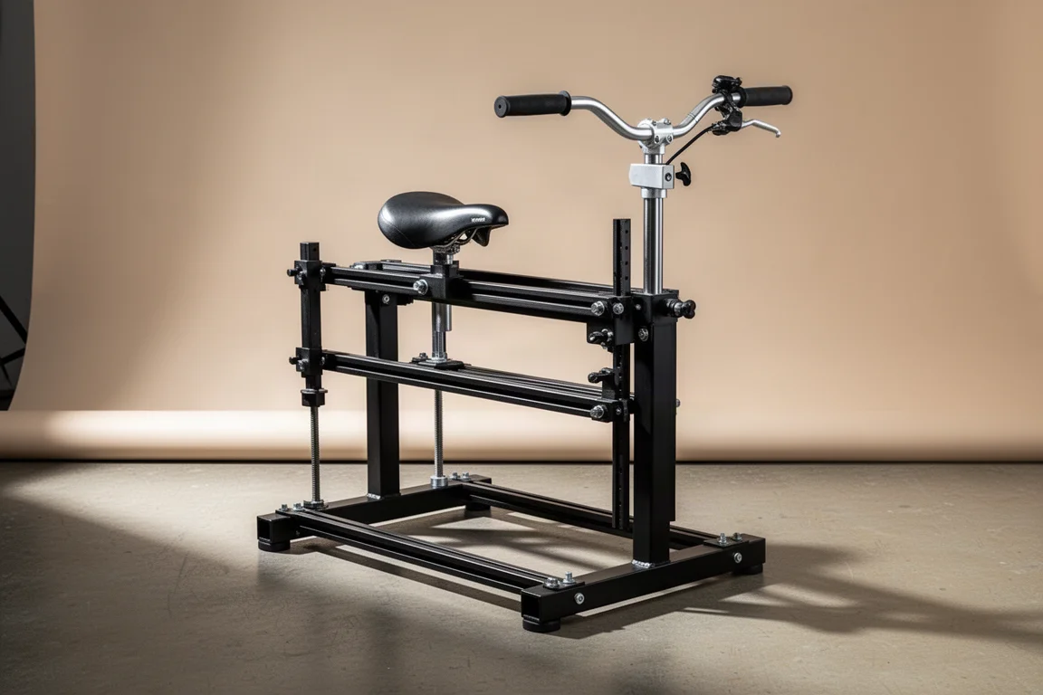 Purely Custom Fitting Jig product image
