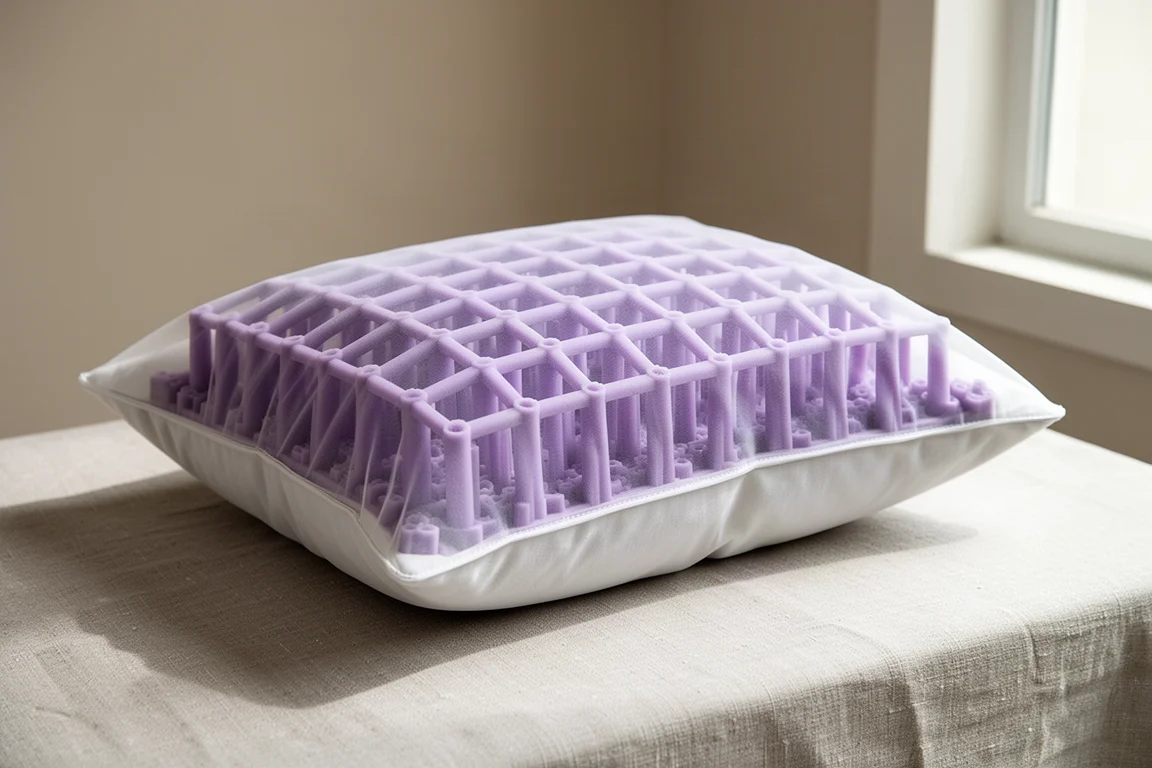 Purple Pillow product image