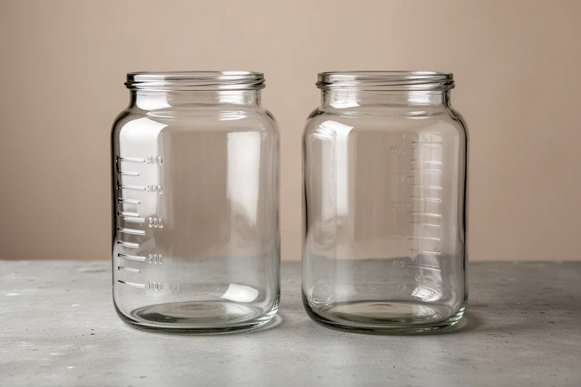 Pyrex Jars product image
