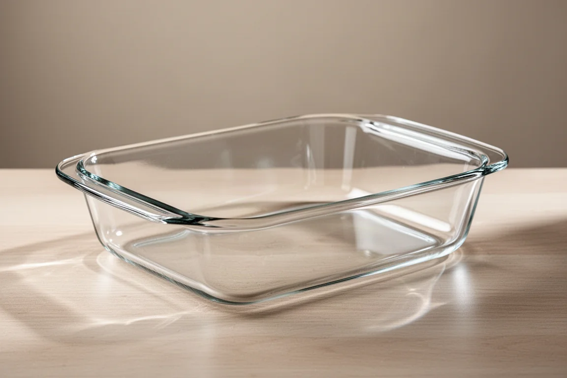 Pyrex Tempered Glass 9x13 Baking Pan product image